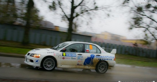 Rajd Koszyc